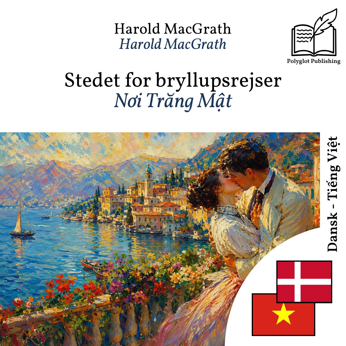 Nơi Trăng Mật