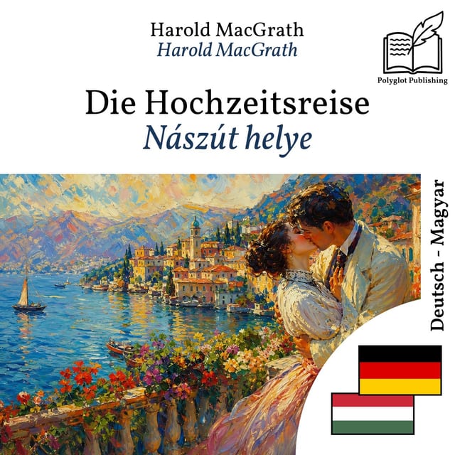 Nászút helye