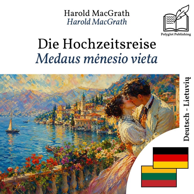 Medaus mėnesio vieta