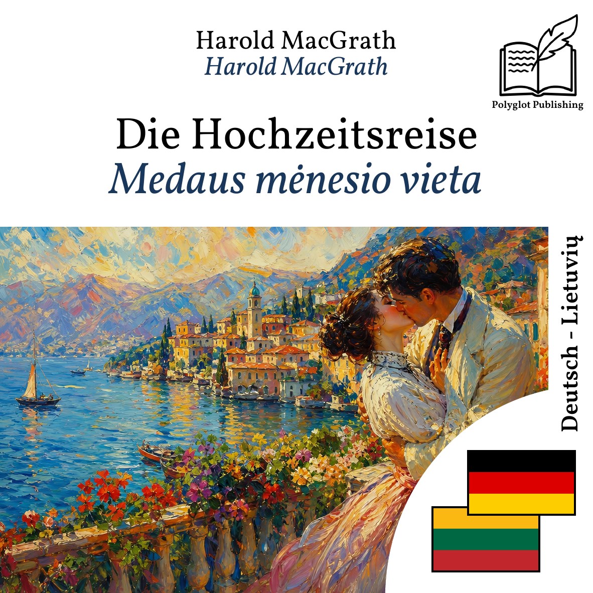 Medaus mėnesio vieta