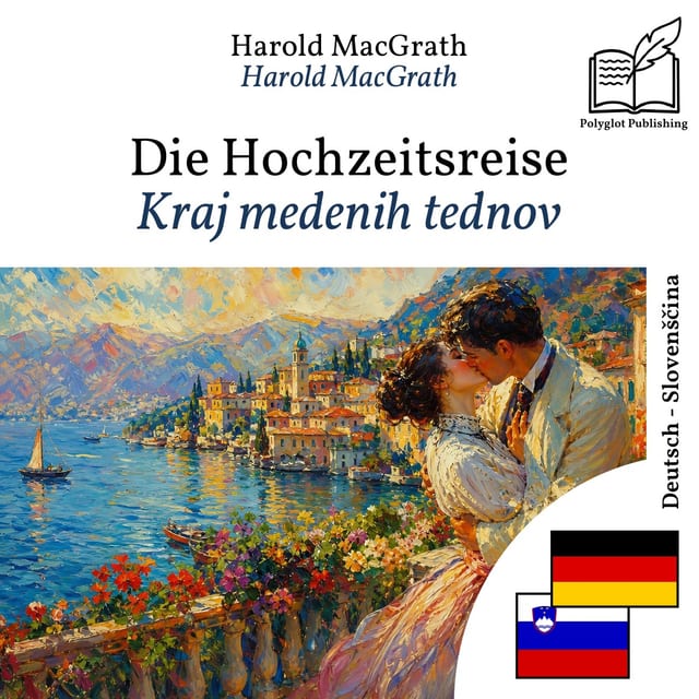 Kraj medenih tednov
