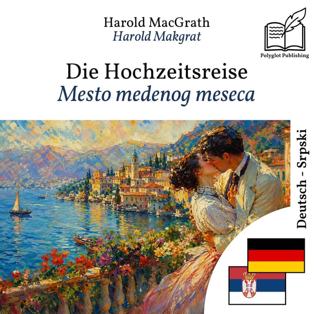 Mesto medenog meseca