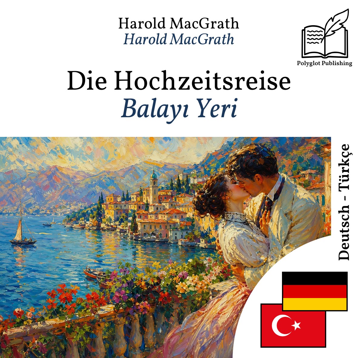 Balayı Yeri