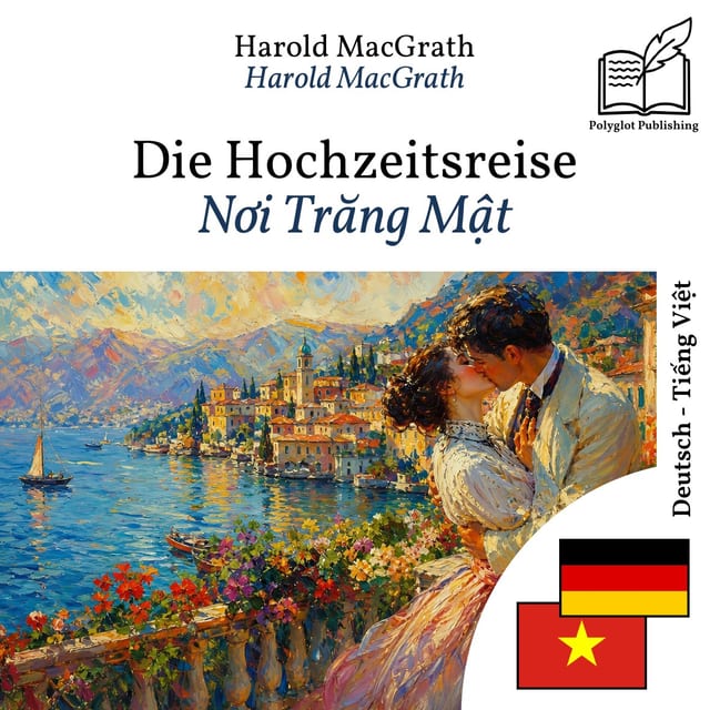 Nơi Trăng Mật
