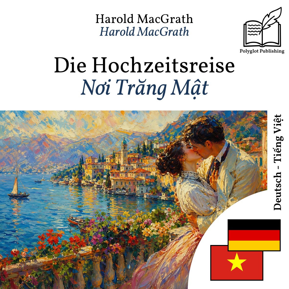 Nơi Trăng Mật