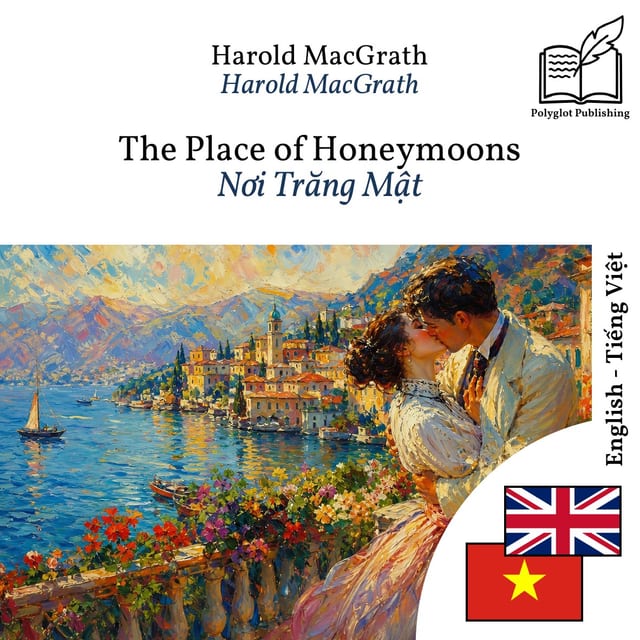 Nơi Trăng Mật