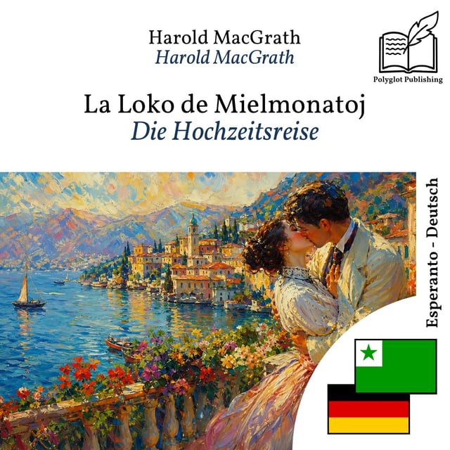 Die Hochzeitsreise