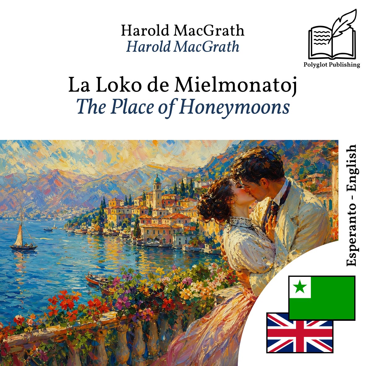 The Place of Honeymoons