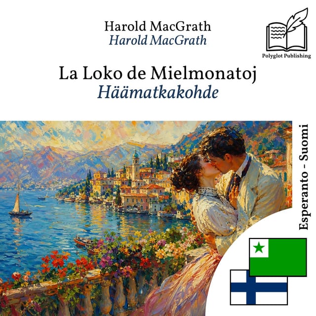 Häämatkakohde