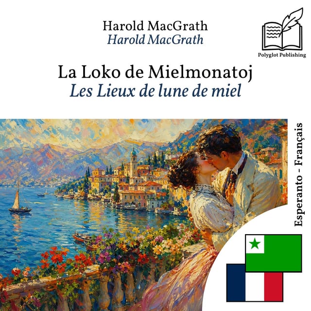 Les Lieux de lune de miel