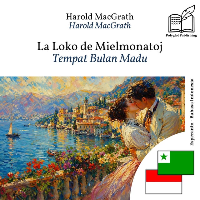 Tempat Bulan Madu