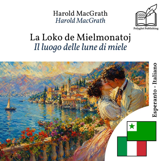 Il luogo delle lune di miele