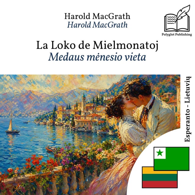 Medaus mėnesio vieta
