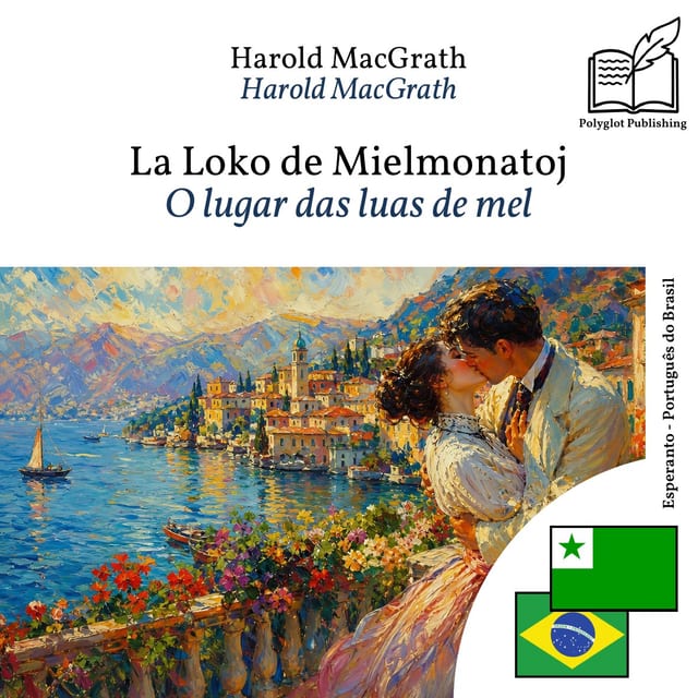 O lugar das luas de mel