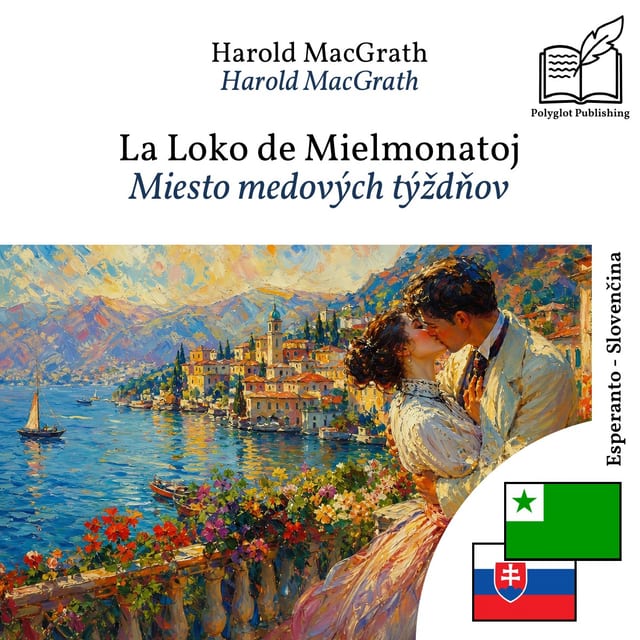 Miesto medových týždňov