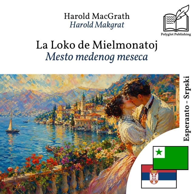 Mesto medenog meseca