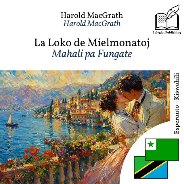 Mahali pa Fungate
