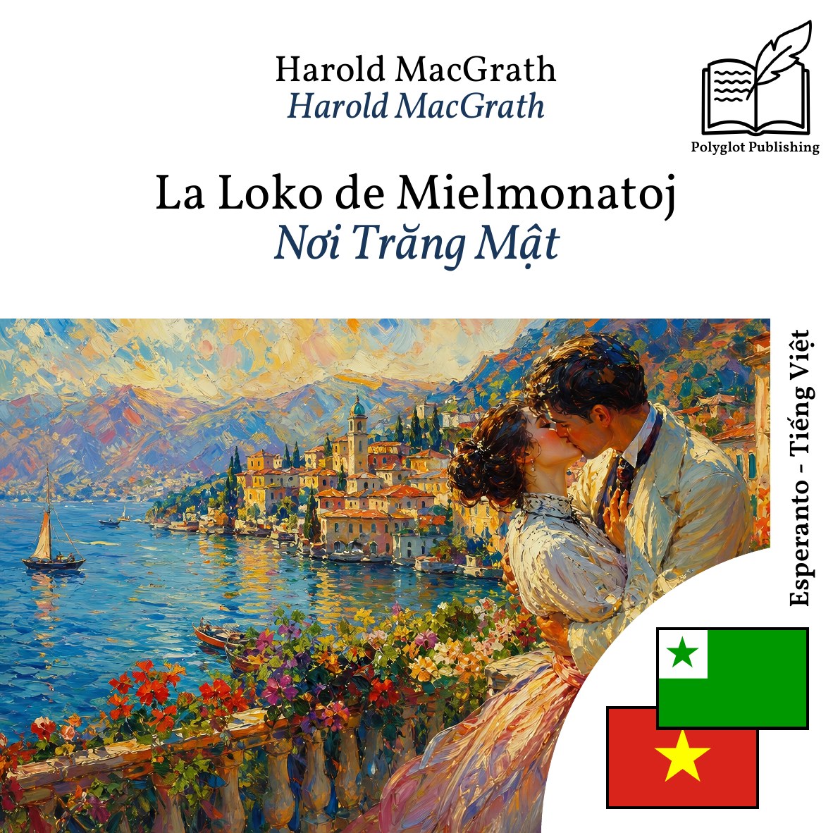Nơi Trăng Mật