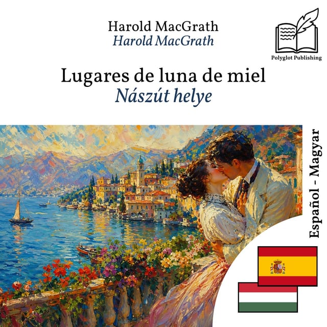 Nászút helye