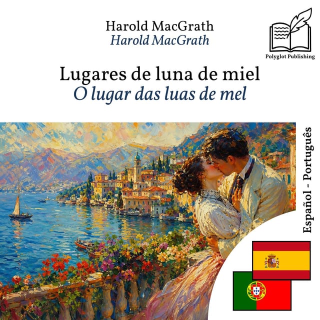 O lugar das luas de mel