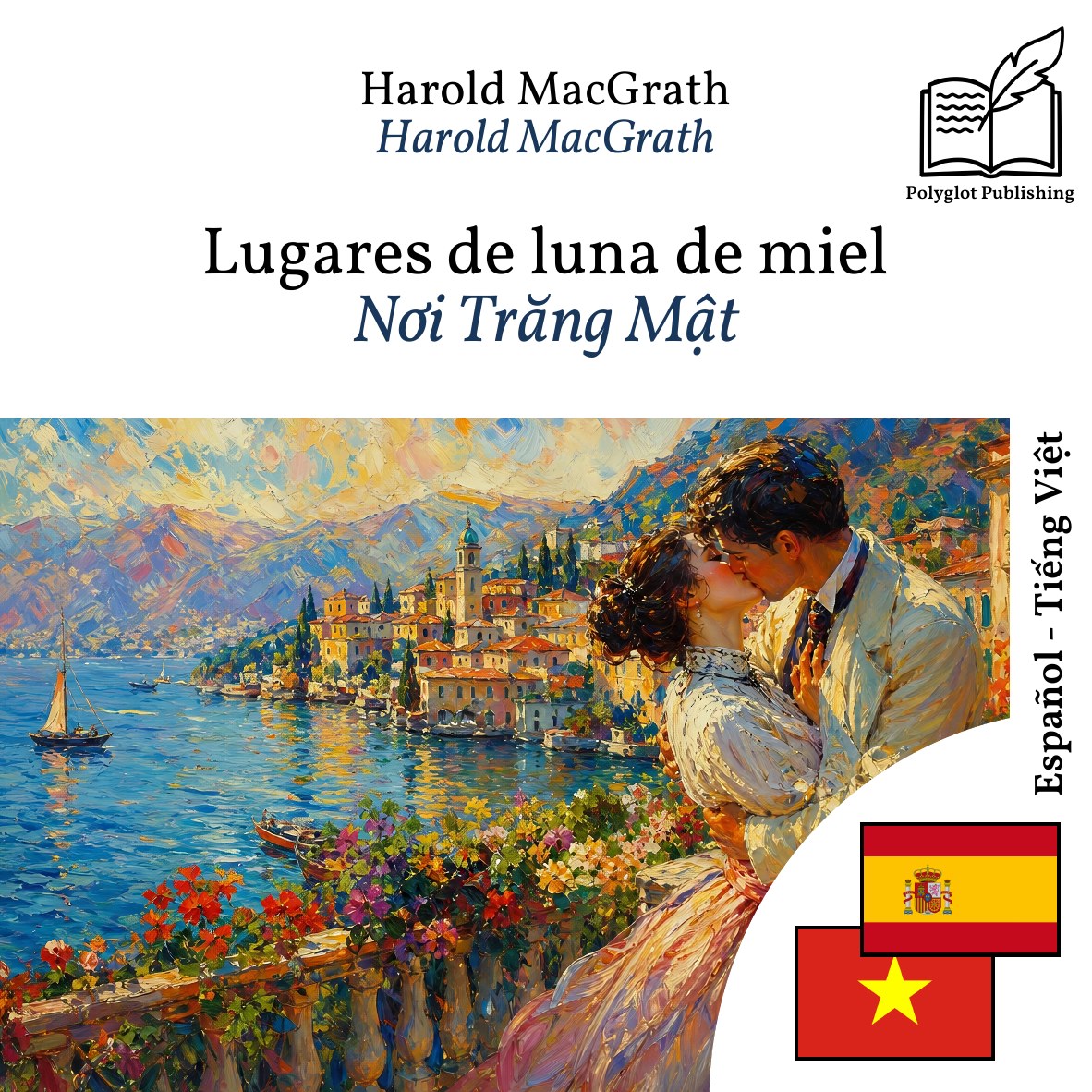 Nơi Trăng Mật