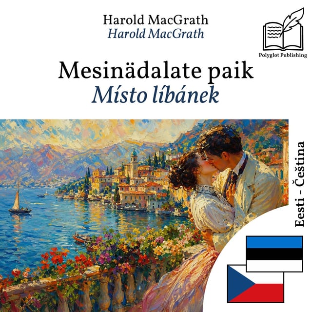 Místo líbánek