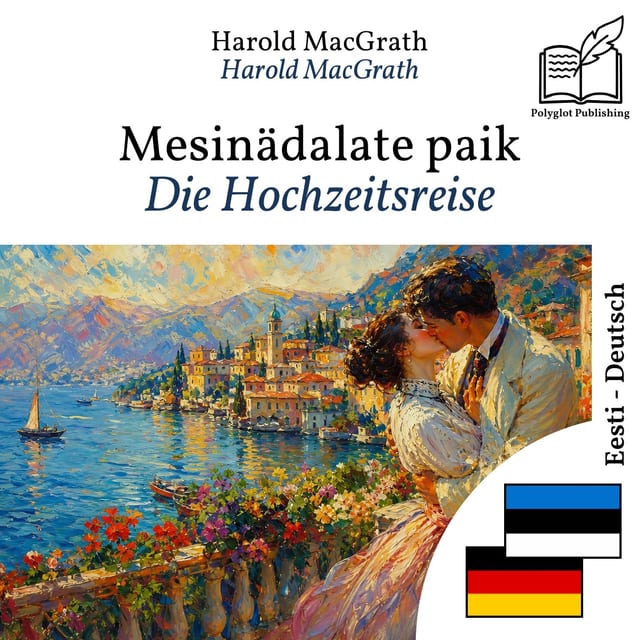 Die Hochzeitsreise