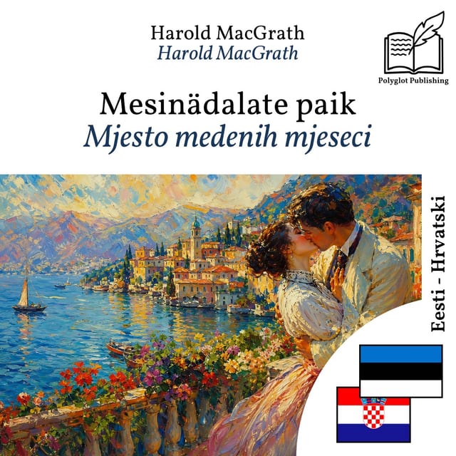 Mjesto medenih mjeseci