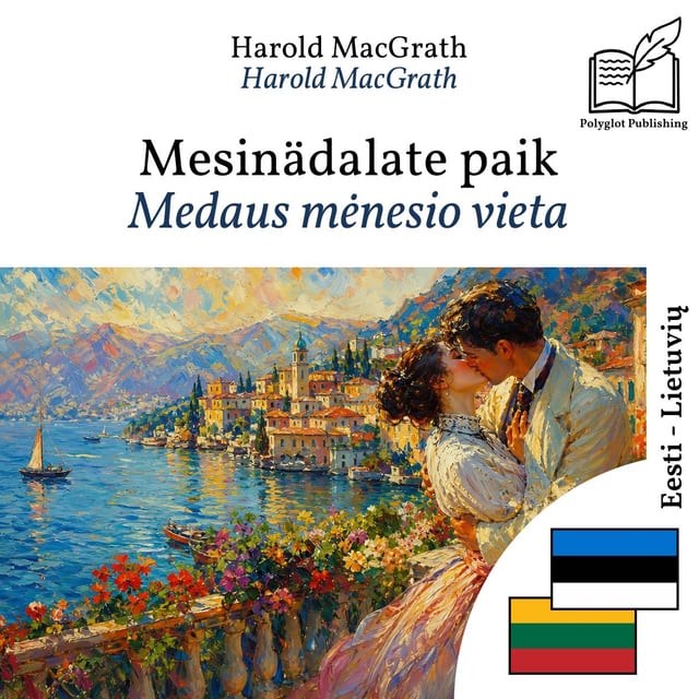 Medaus mėnesio vieta