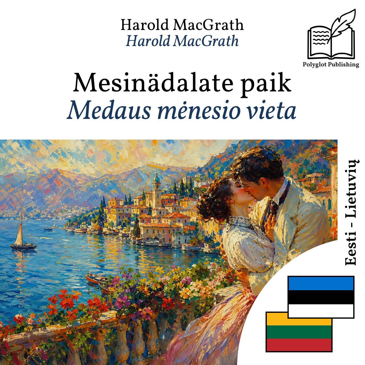 Medaus mėnesio vieta