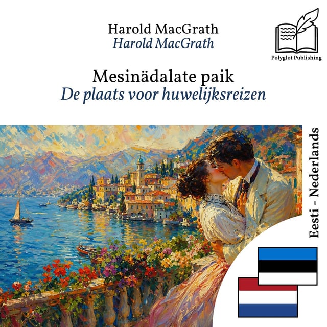 De plaats voor huwelijksreizen