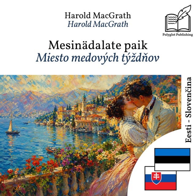 Miesto medových týždňov