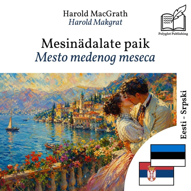 Mesto medenog meseca