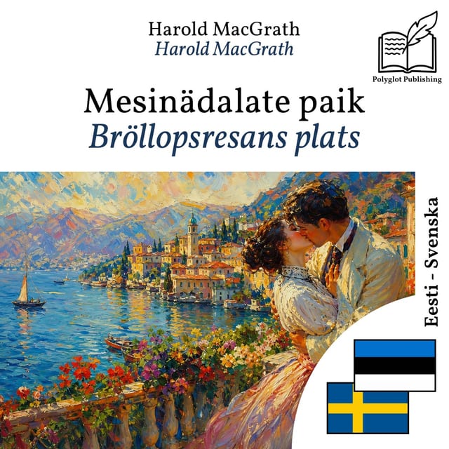 Bröllopsresans plats