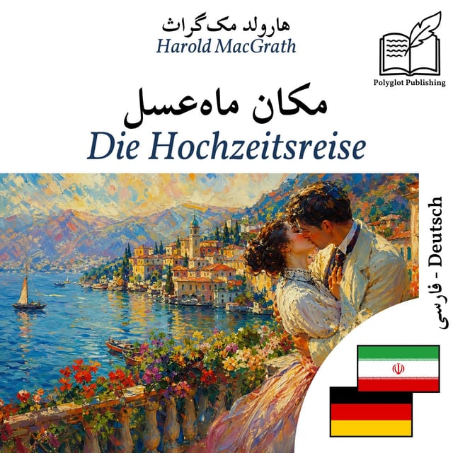 Die Hochzeitsreise