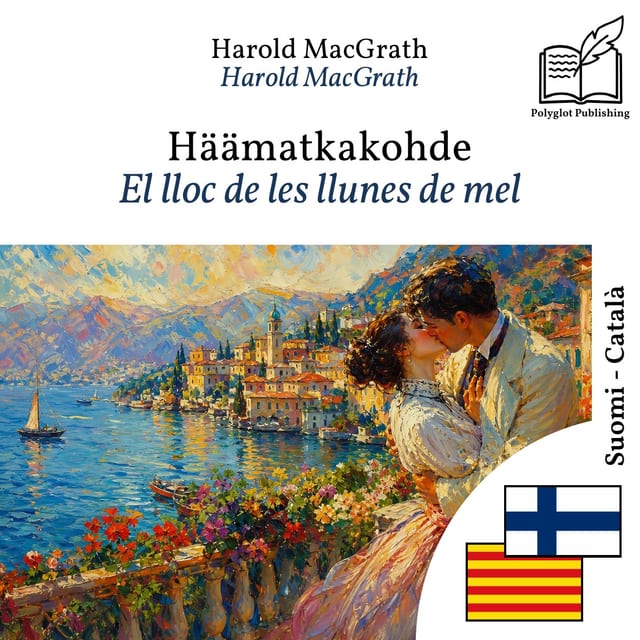 El lloc de les llunes de mel