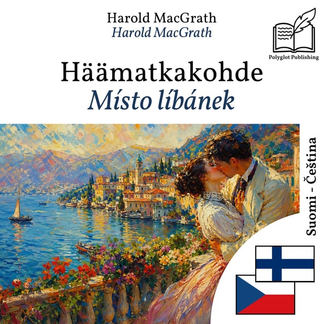 Místo líbánek