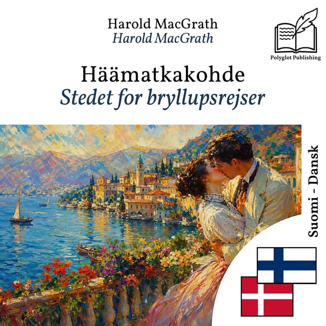 Stedet for bryllupsrejser