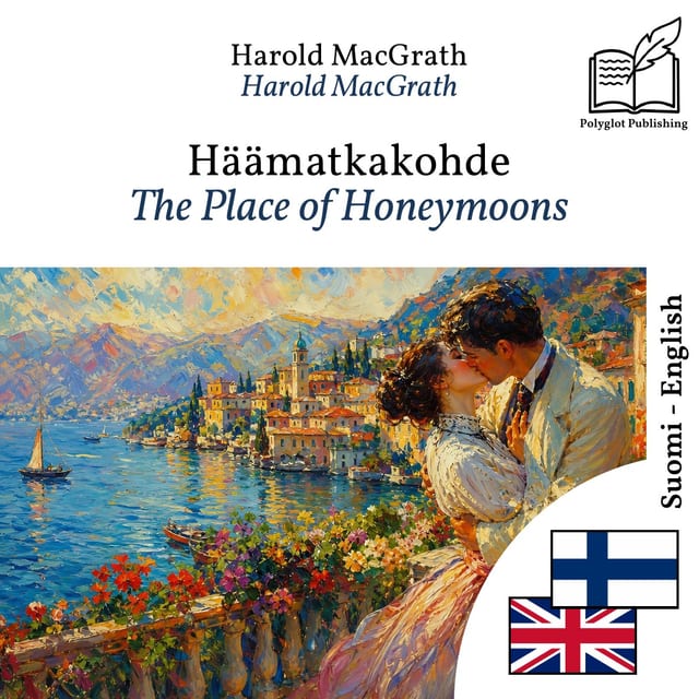 The Place of Honeymoons
