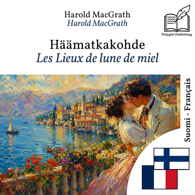 Les Lieux de lune de miel