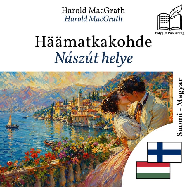 Nászút helye