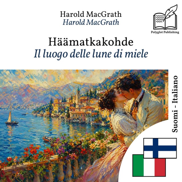 Il luogo delle lune di miele