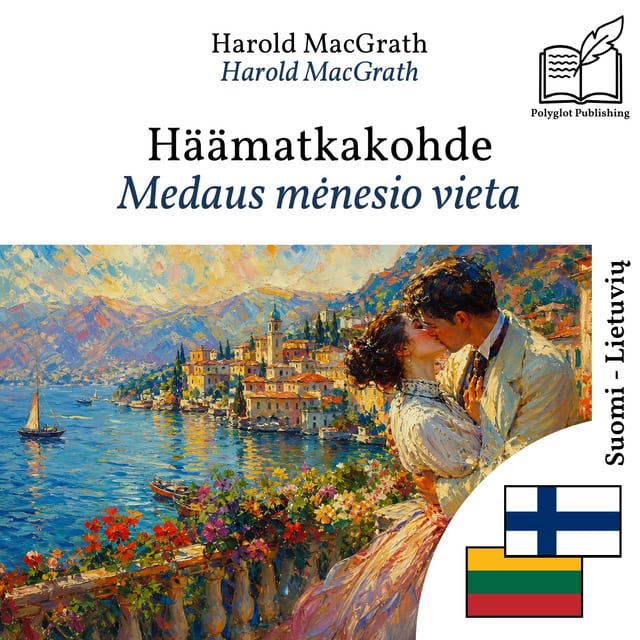Medaus mėnesio vieta