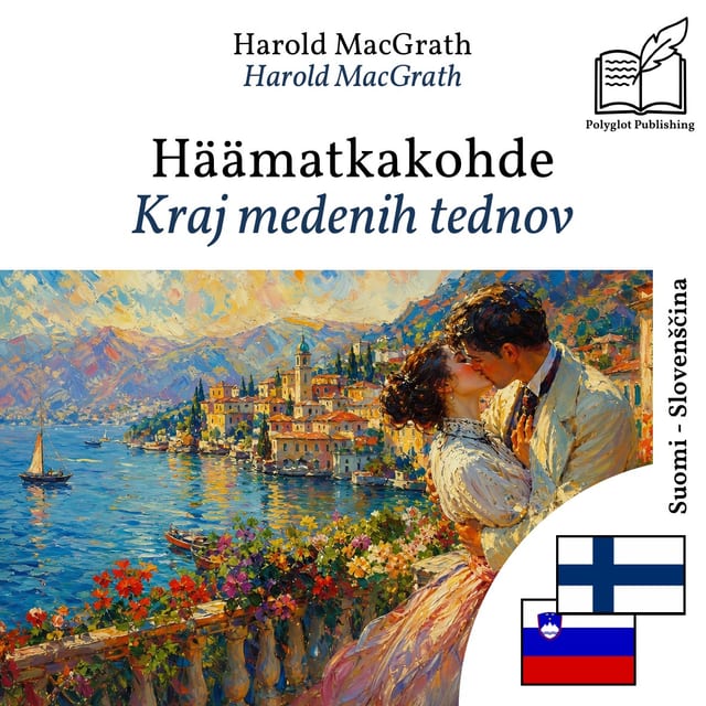 Kraj medenih tednov