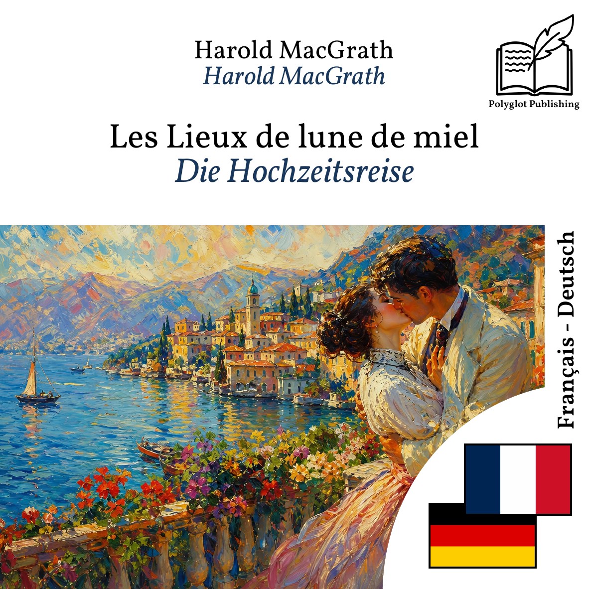 Die Hochzeitsreise