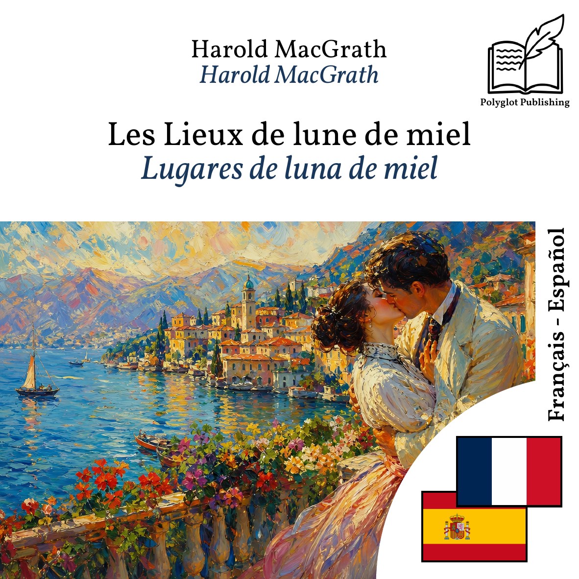 Lugares de luna de miel