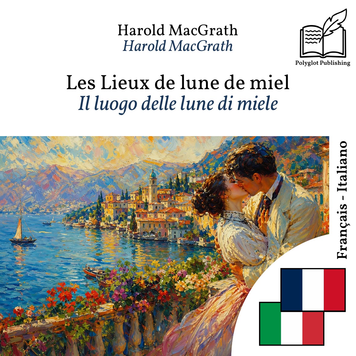 Il luogo delle lune di miele