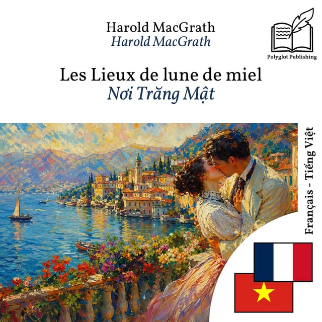 Nơi Trăng Mật