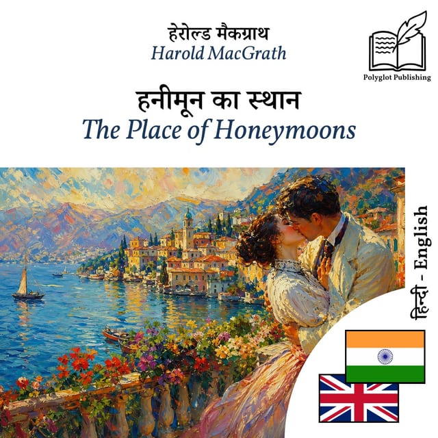 The Place of Honeymoons