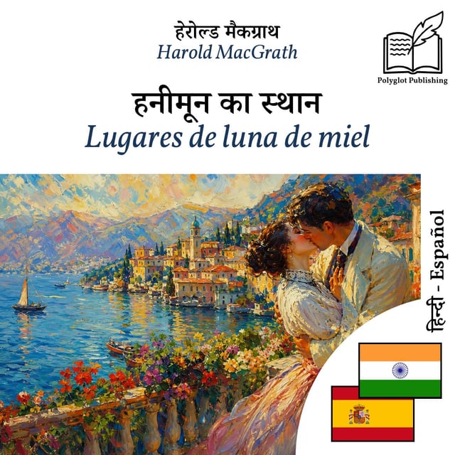 Lugares de luna de miel